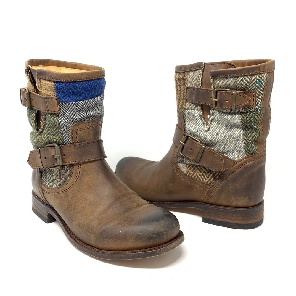 Sendra Boot